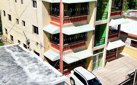 Oasis De Paz 4